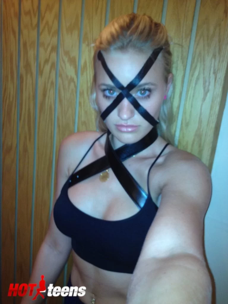 AJ-Michalka-hot-BDSM