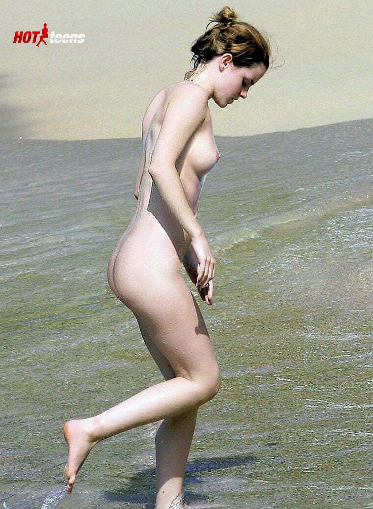 760px x 1036px - Nudes of Emma Watson got Leaked by the Paparazzi