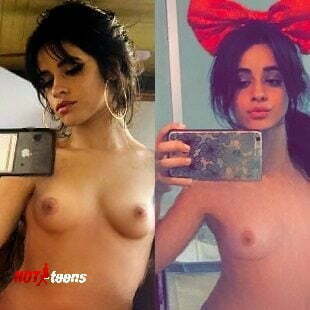 Camila Cabello Nude Selfie got Leaked.
