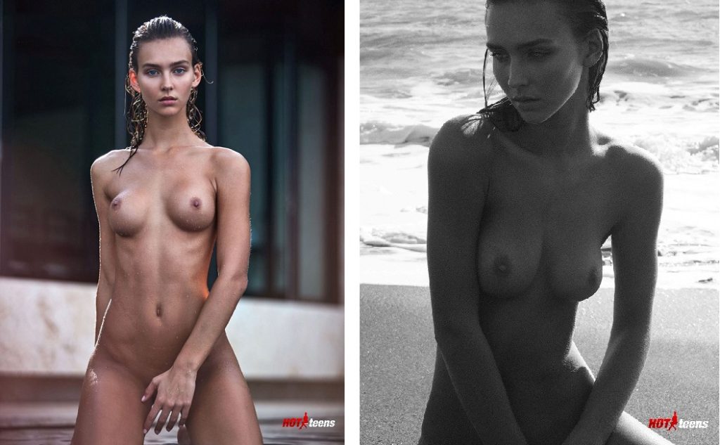 Nude Pics of Rachel Cook Uncensored