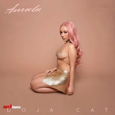 Big Tits Pics Of Doja Cat Nude Female Black Rapper