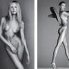 Karlie Kloss full nude pics