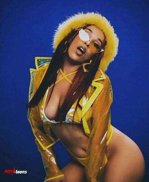 Sexy doja cat nude and sexy pictures collection