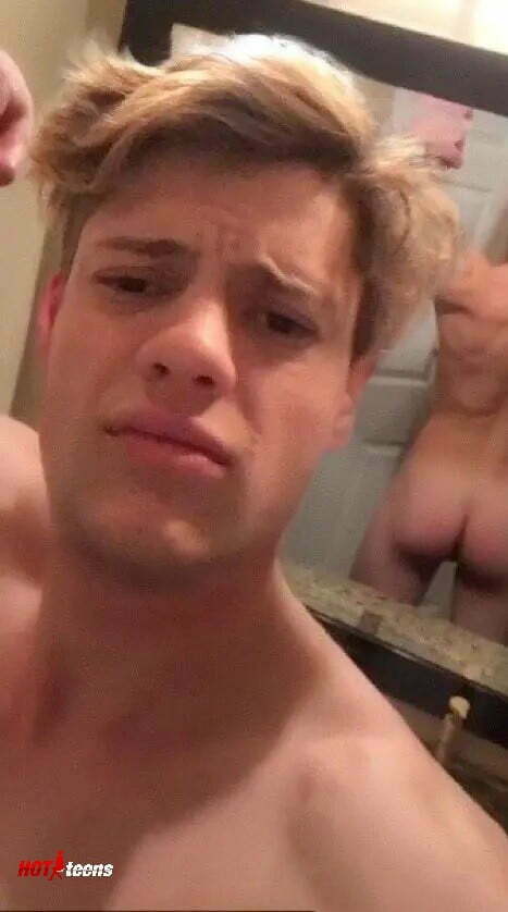 Jace Norman Nude Pics and Dick Photo Got Leaked.