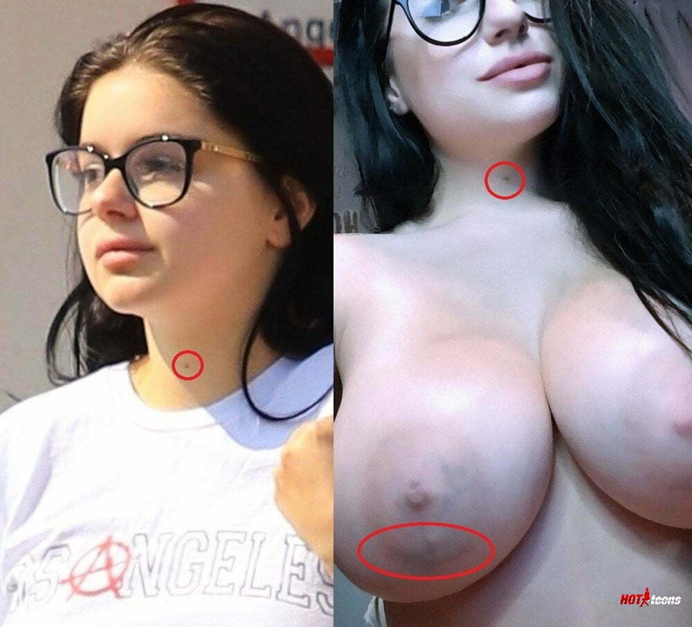 Real nudes of Ariel Winter got leaked